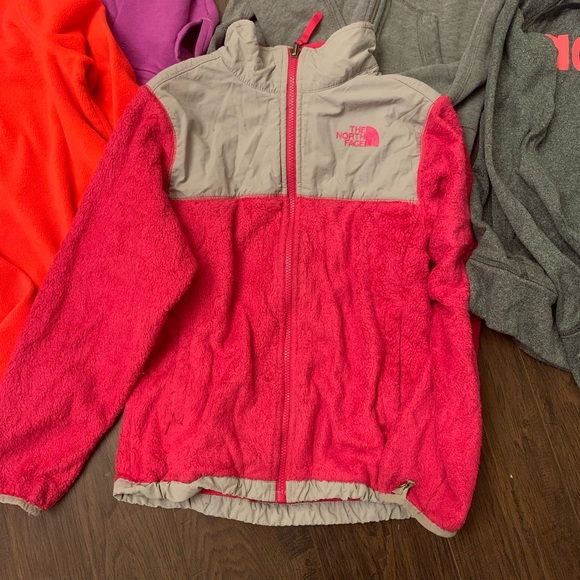 Huge winter girls clothing lot 20 + pieces!! - Picture 6 of 8